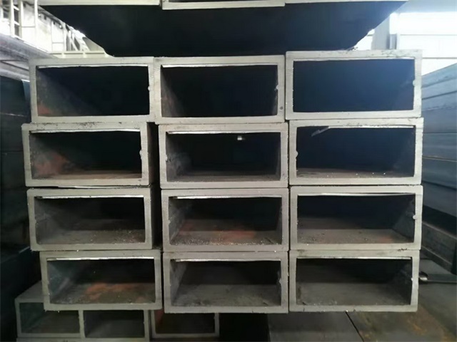 玛多Q235冷拔方管材质特点 适用工程场景分析