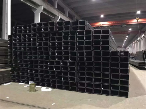 顺平冷拔方管选型指南 工程采购怎么选